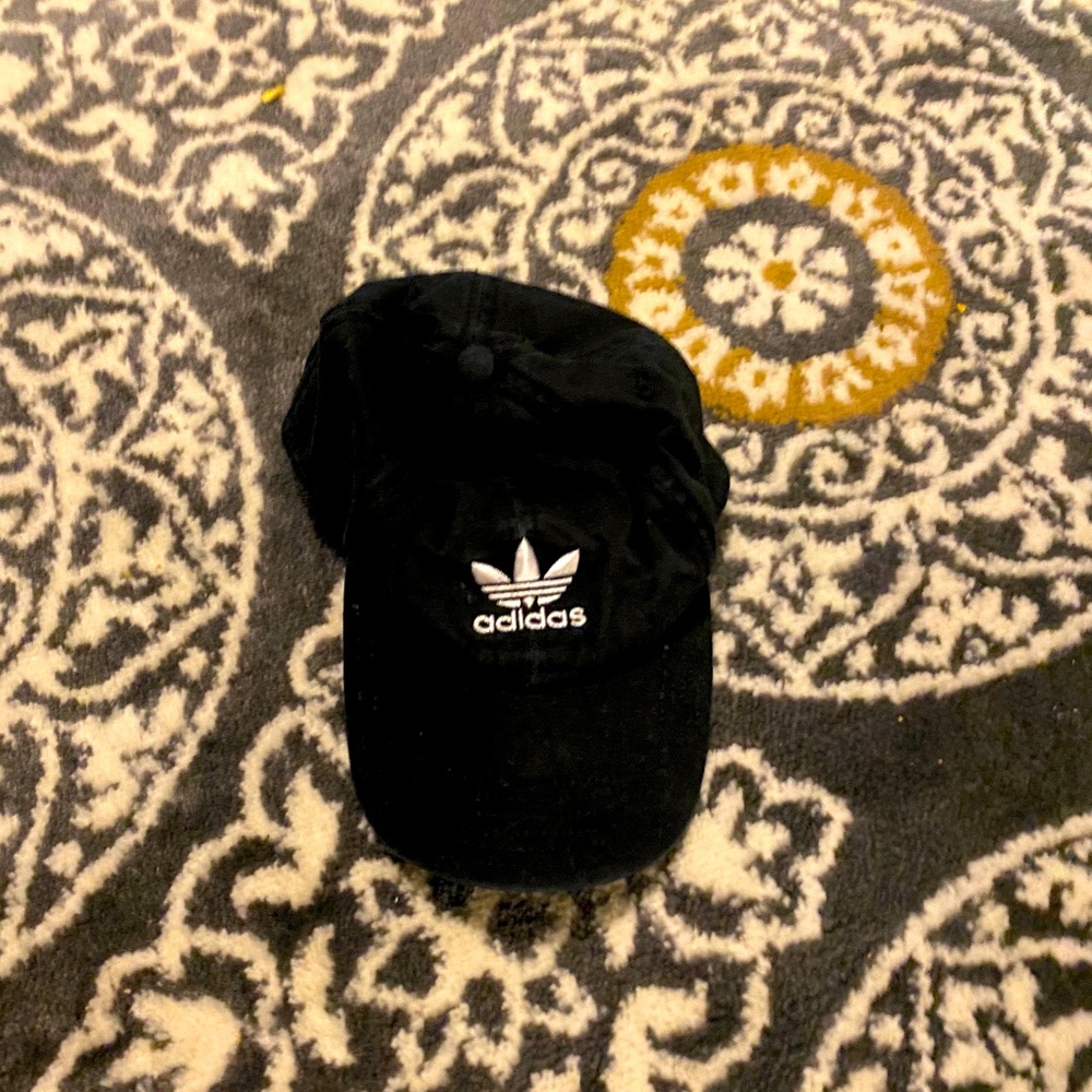 Adidas hat